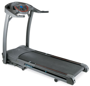 horizon fitness treadmill